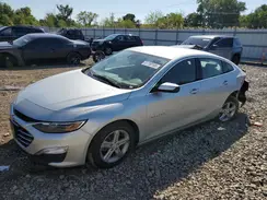 1G1ZC5STXMF085413 2021 CHEVROLET MALIBU