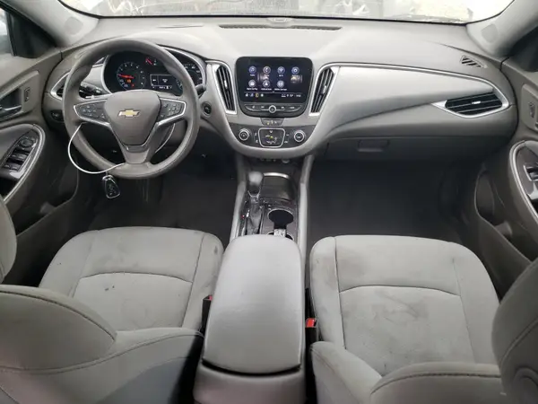 1G1ZC5STXMF085413 2021 CHEVROLET MALIBU - Image 8