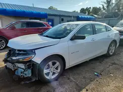 1G1ZC5STXMF086139 2021 CHEVROLET MALIBU