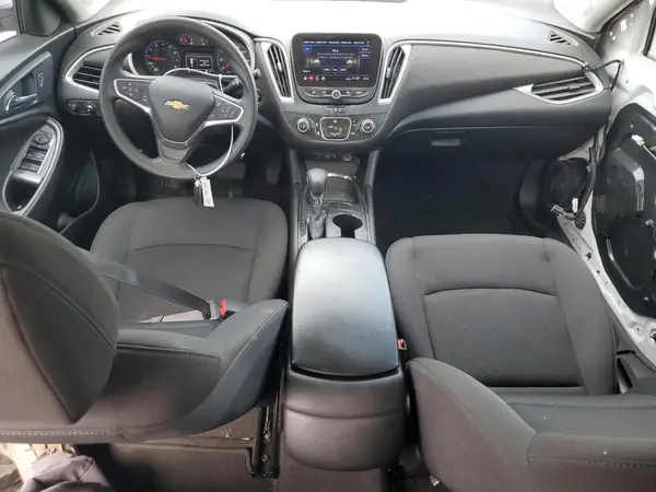 1G1ZC5STXMF086383 2021 CHEVROLET MALIBU - Image 8