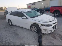 1G1ZC5STXMF087727 2021 CHEVROLET MALIBU