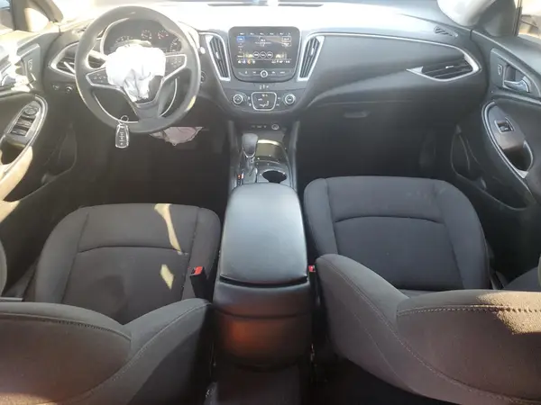 1G1ZC5STXMF088019 2021 CHEVROLET MALIBU - Image 8