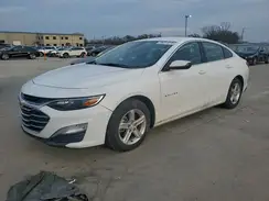 1G1ZC5STXMF088313 2021 CHEVROLET MALIBU