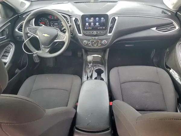 1G1ZC5STXMF088313 2021 CHEVROLET MALIBU - Image 8