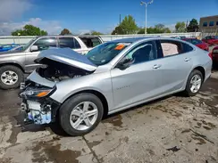 1G1ZC5STXNF137222 2022 CHEVROLET MALIBU