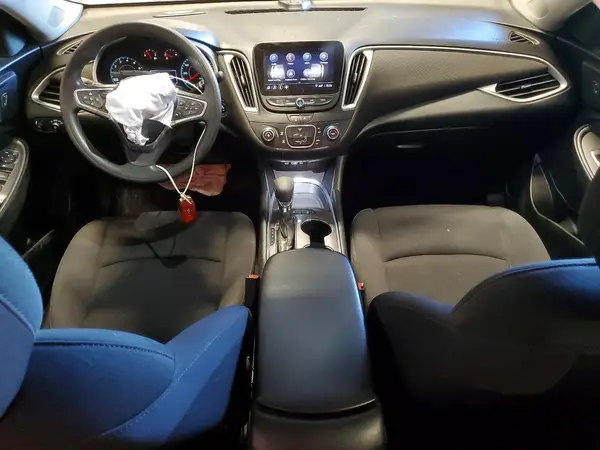 1G1ZC5STXNF139911 2022 CHEVROLET MALIBU - Image 8