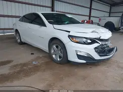1G1ZC5STXNF144462 2022 CHEVROLET MALIBU