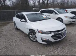 1G1ZC5STXNF146633 2022 CHEVROLET MALIBU