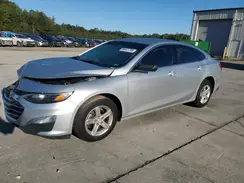 1G1ZC5STXNF149127 2022 CHEVROLET MALIBU