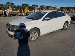 1G1ZC5STXNF149998 2022 CHEVROLET MALIBU