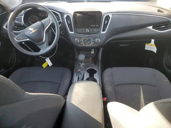 1G1ZC5STXNF149998 2022 CHEVROLET MALIBU - Image 8