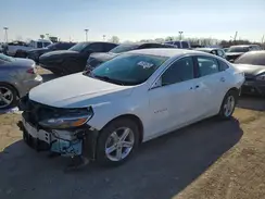 1G1ZC5STXNF151332 2022 CHEVROLET MALIBU