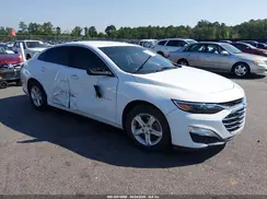 1G1ZC5STXNF151458 2022 CHEVROLET MALIBU