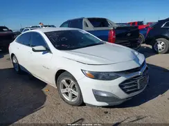 1G1ZC5STXNF151685 2022 CHEVROLET MALIBU