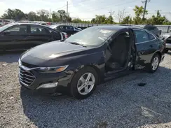 1G1ZC5STXNF153016 2022 CHEVROLET MALIBU