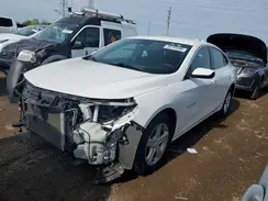 1G1ZC5STXNF156112 2022 CHEVROLET MALIBU
