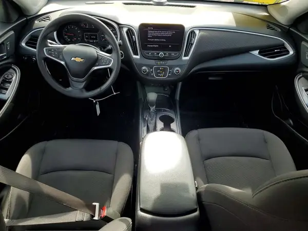 1G1ZC5STXNF156112 2022 CHEVROLET MALIBU - Image 8