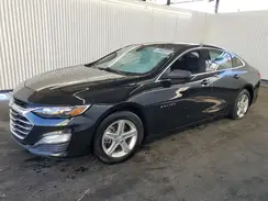 1G1ZC5STXNF158278 2022 CHEVROLET MALIBU