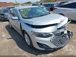 1G1ZC5STXNF158961 2022 CHEVROLET MALIBU