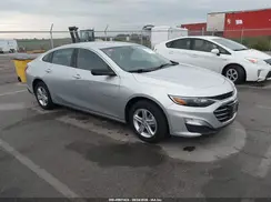 1G1ZC5STXNF162623 2022 CHEVROLET MALIBU