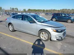 1G1ZC5STXNF164209 2022 CHEVROLET MALIBU