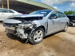 1G1ZC5STXNF164839 2022 CHEVROLET MALIBU