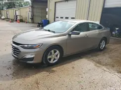 1G1ZC5STXNF166655 2022 CHEVROLET MALIBU