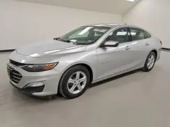 1G1ZC5STXNF171550 2022 CHEVROLET MALIBU
