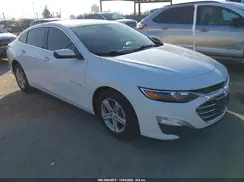 1G1ZC5STXNF174965 2022 CHEVROLET MALIBU