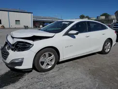 1G1ZC5STXNF175095 2022 CHEVROLET MALIBU