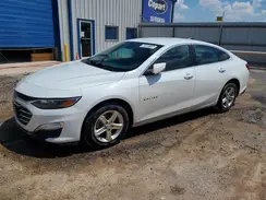 1G1ZC5STXNF176151 2022 CHEVROLET MALIBU