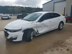 1G1ZC5STXNF176473 2022 CHEVROLET MALIBU