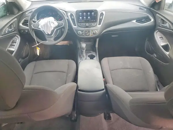 1G1ZC5STXNF176473 2022 CHEVROLET MALIBU - Image 8
