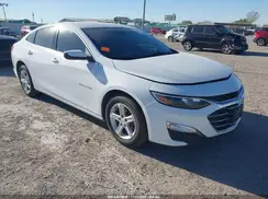 1G1ZC5STXNF176523 2022 CHEVROLET MALIBU