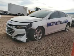 1G1ZC5STXNF178403 2022 CHEVROLET MALIBU