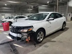 1G1ZC5STXNF178627 2022 CHEVROLET MALIBU