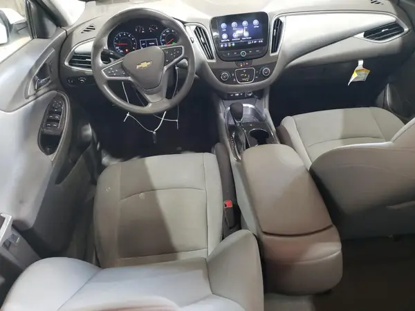 1G1ZC5STXNF178627 2022 CHEVROLET MALIBU - Image 8