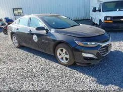 1G1ZC5STXNF179163 2022 CHEVROLET MALIBU