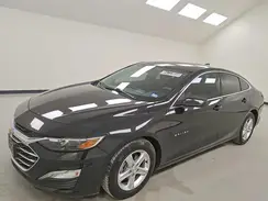 1G1ZC5STXNF185951 2022 CHEVROLET MALIBU
