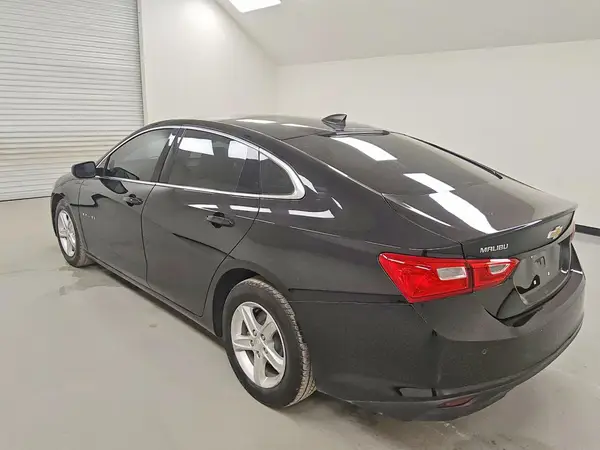 1G1ZC5STXNF185951 2022 CHEVROLET MALIBU - Image 2