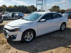 1G1ZC5STXNF186372 2022 CHEVROLET MALIBU