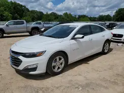 1G1ZC5STXNF186419 2022 CHEVROLET MALIBU