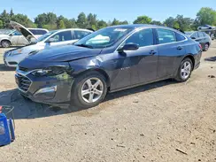 1G1ZC5STXNF187358 2022 CHEVROLET MALIBU