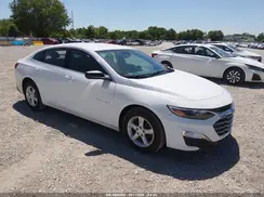 1G1ZC5STXPF112548 2023 CHEVROLET MALIBU