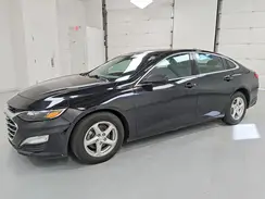 1G1ZC5STXPF116423 2023 CHEVROLET MALIBU