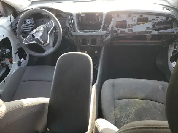 1G1ZC5STXPF116714 2023 CHEVROLET MALIBU - Image 8