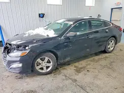 1G1ZC5STXPF123713 2023 CHEVROLET MALIBU