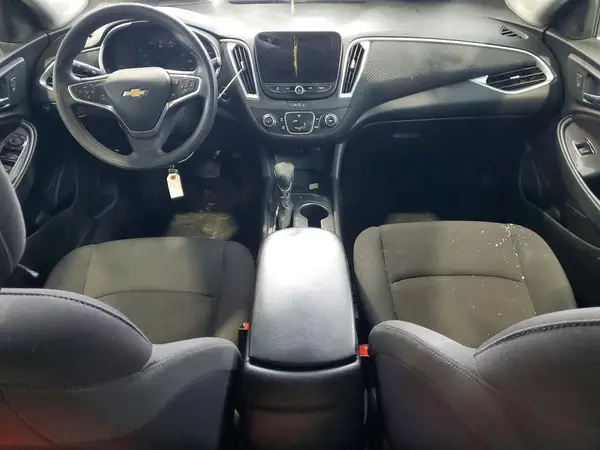 1G1ZC5STXPF123713 2023 CHEVROLET MALIBU - Image 8