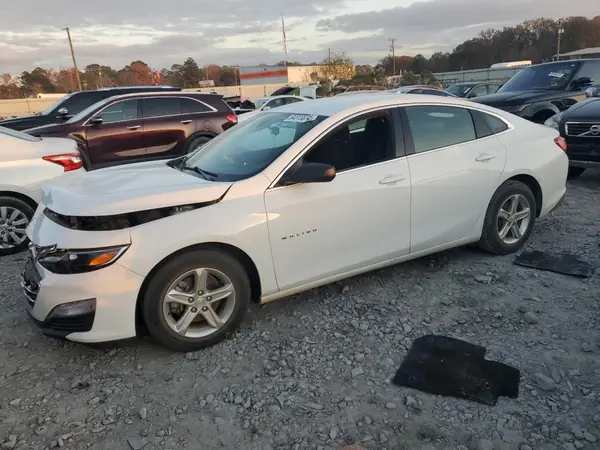 1G1ZC5STXPF125929 2023 CHEVROLET MALIBU - Image 1
