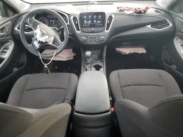 1G1ZC5STXPF125929 2023 CHEVROLET MALIBU - Image 8